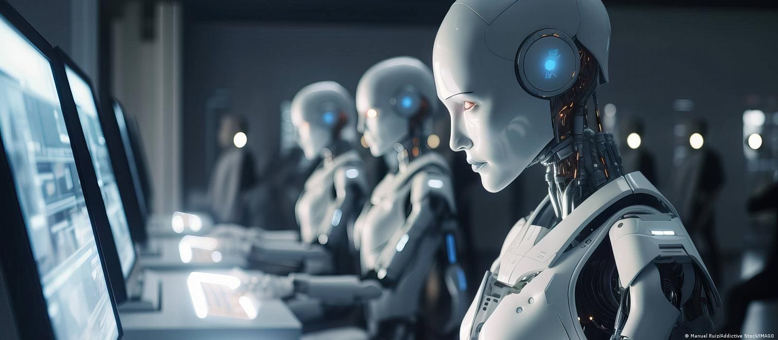 Cultural impact reports