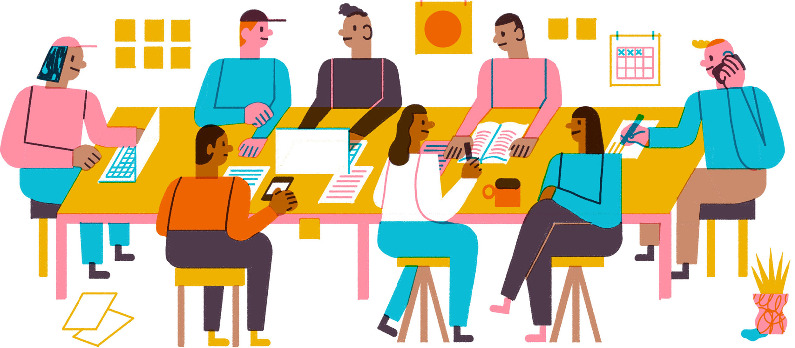 Asian culture reports