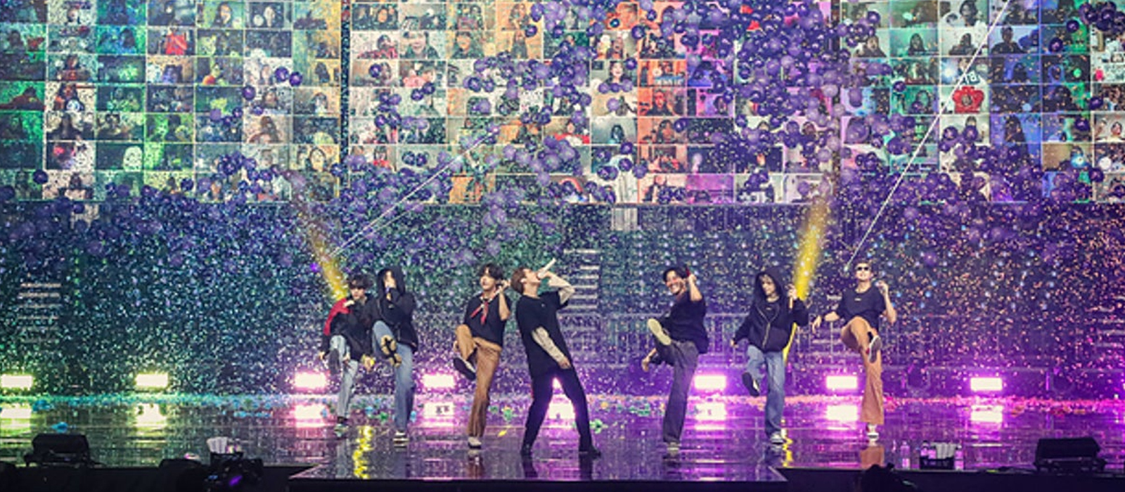 Cultural impact reports