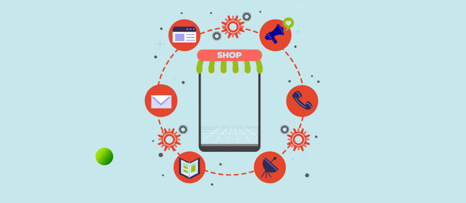 Cultural impact reports