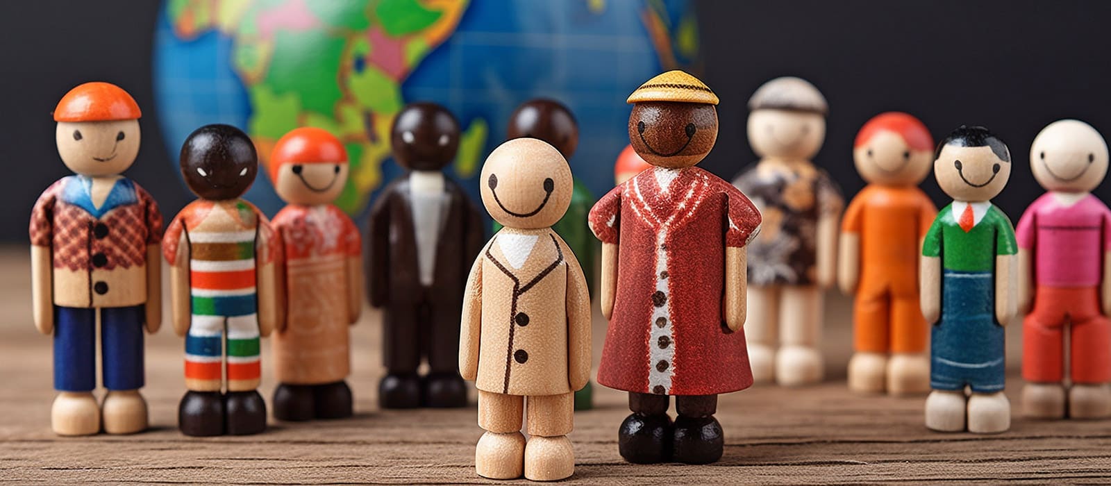 Cultural impact reports