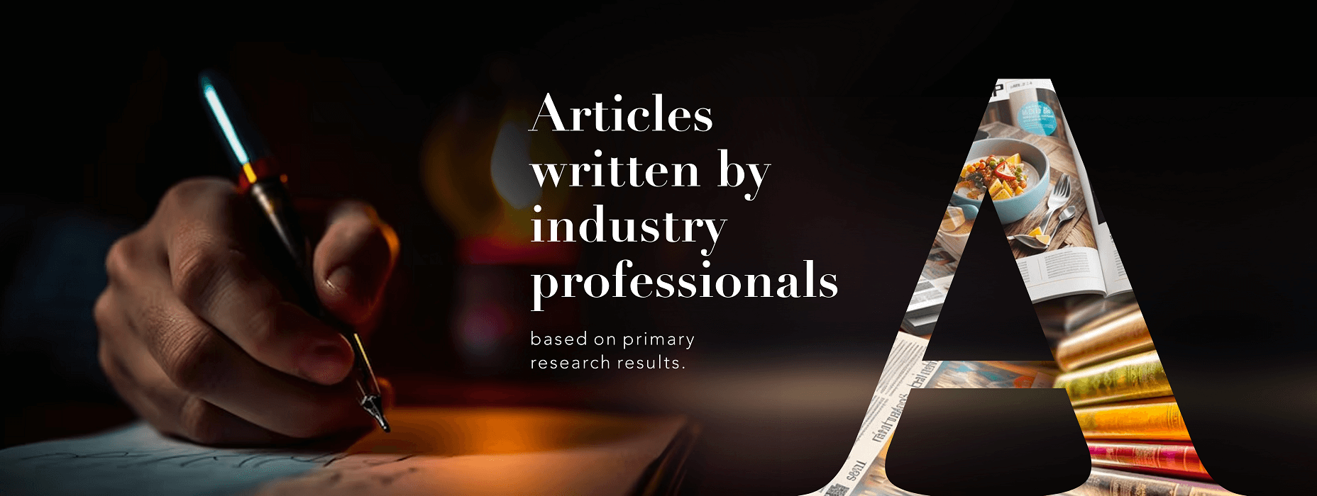 Consumer behavior trends