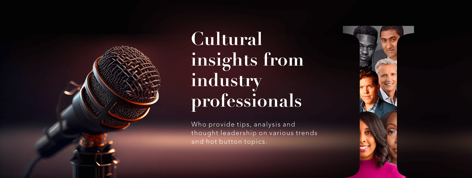 American cultural research