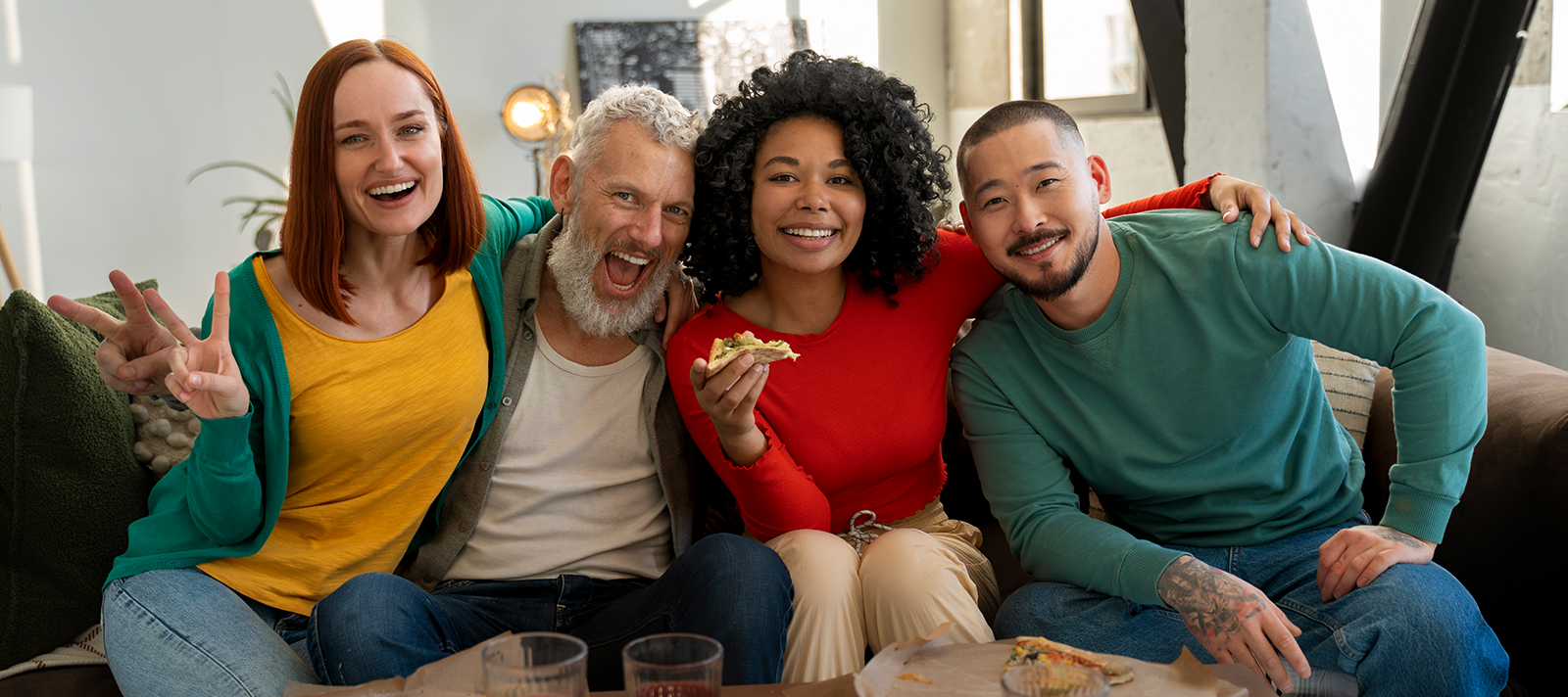 Cultural impact reports