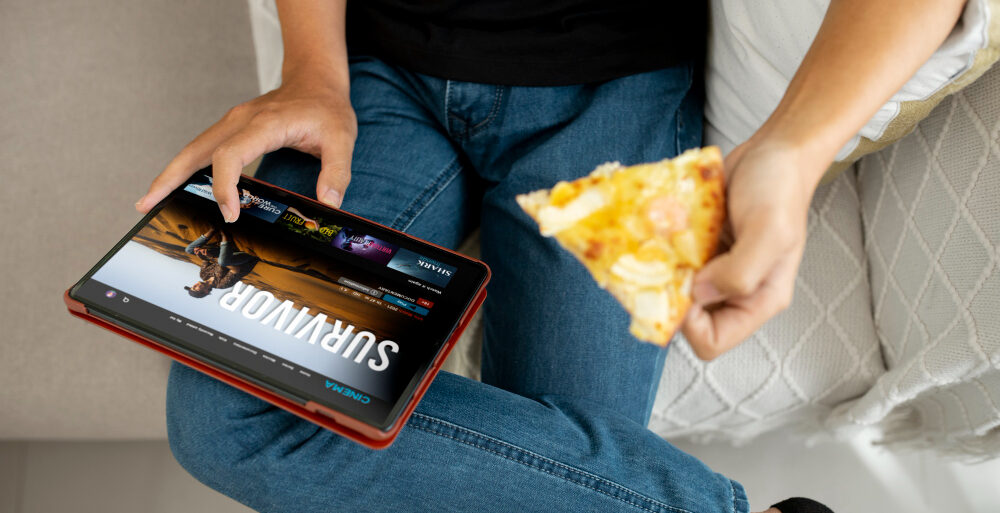 ethnographic research