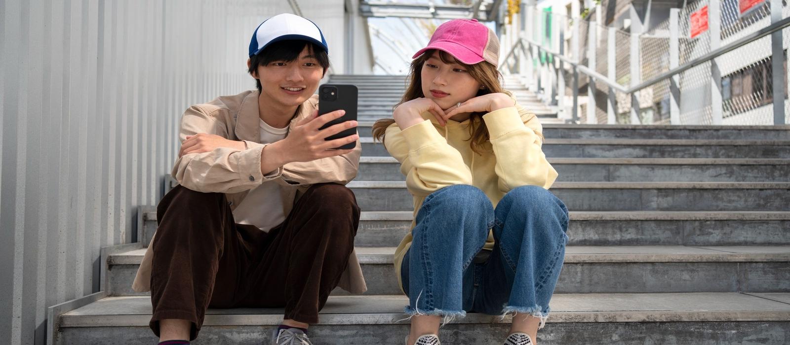 Asian culture reports