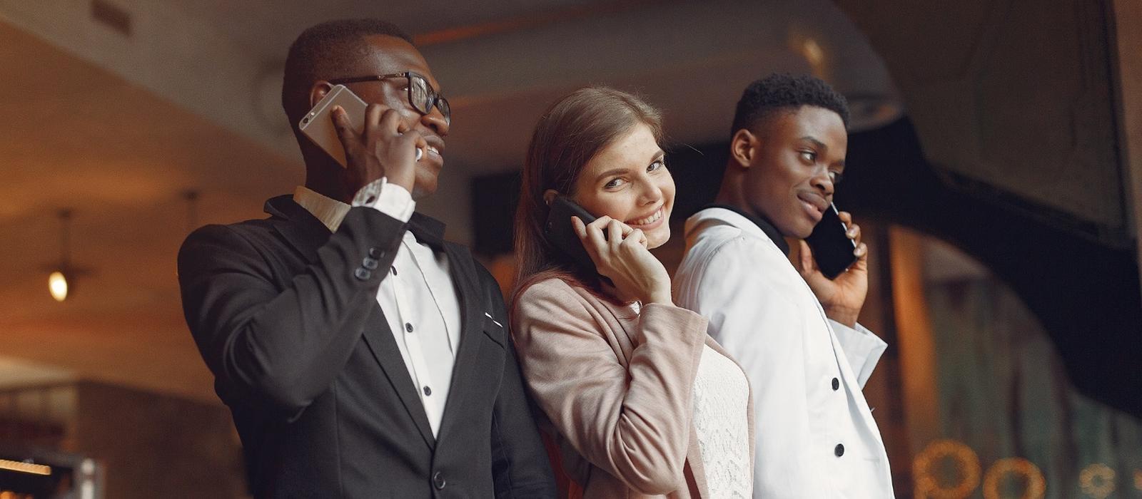 Cultural impact reports