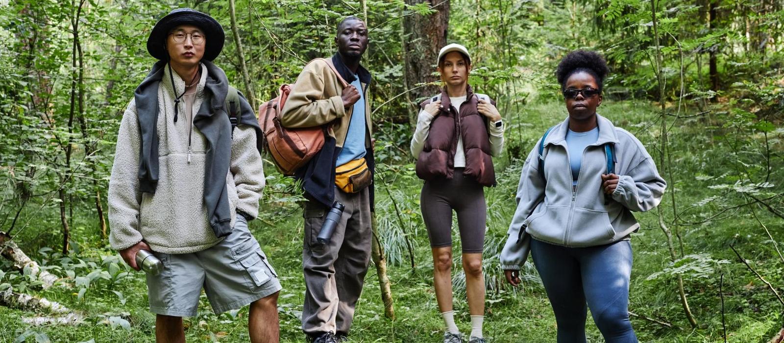 Cultural impact reports